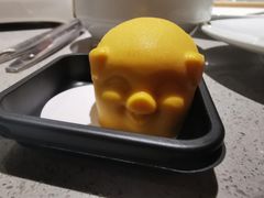 -海底捞火锅(老城根店)