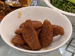 -秀妈厨房(灰汤老店)