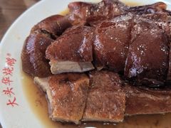 -黄连大头华烧鹅店(大良店)