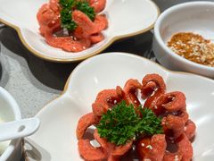 -海底捞火锅(稻河古街夜宵主题店)