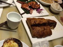 -津菜宋记老房子(平山道店)