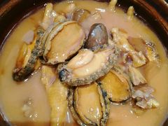 -将相和·海鲜蒸饺大连菜