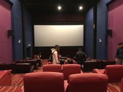 -金逸影城(哥伦布店)