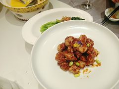 -惠丰堂饭庄·烤鸭·京味菜(翠微路店)