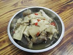 -老兵牛蹄店(下沙店)
