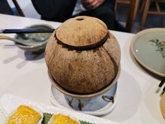 -乜都得港式茶楼(天贵路店)