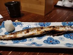 -鸟亭·居酒屋(青年路店)