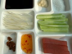 -福海居烤鸭店(鸟巢店)