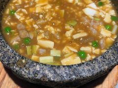 -绿茶餐厅(平谷华联店)