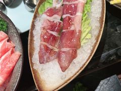 -捞王锅物料理(东百中心店)