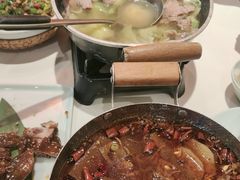 -全牛匠·乐山跷脚牛肉(西北旺万象汇店)