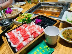 -草原塞蛮羊火锅城(港湾店)