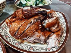 -聂记粤菜馆(鼓西路店)