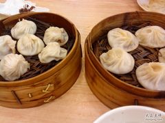 苏州汤包-老盛昌(胶州店)