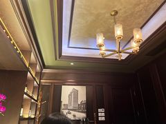 -Wolfgang’s Steakhouse 沃夫冈牛排馆(上海白玉兰广场店)