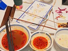 -丝路伊兰·兰州牛肉面(牛街总店)