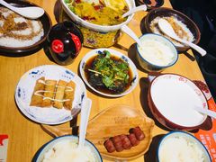 -裕鼎鲜·新中菜(王府井店)