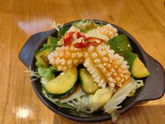 -森Some Fusion(荔湾店)