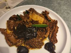 -四季厨房 鲁菜·孔府烤鸭(高新万达店)