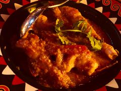 -花马天堂云南餐厅 Lost Heaven(高邮路店)