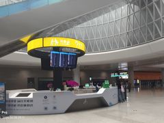 -杭州萧山国际机场