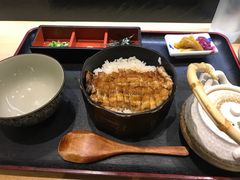 -昇鳗鱼家(浦东店)