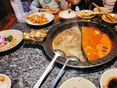 -蜀大侠火锅(寰球文化地标·总府店)