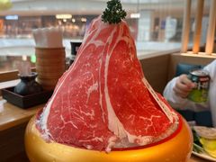 -温野菜涮涮锅(曲江大悦城店)