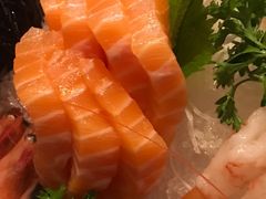 三文鱼-酒井酱子·深夜食堂(东城汇店)