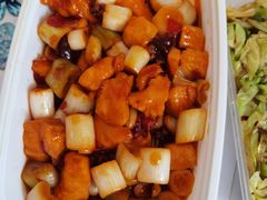 -鸭王烤鸭店(三里河店)