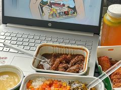 -豪客来牛排(天阳D32店)