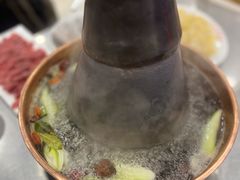 大铜锅-三兴涮羊肉(荣安大街店)