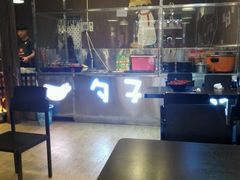大堂-勺子米线·云南传统小吃市集(四方街店)