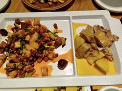 -隔壁老王·家常云南菜(花巷店)