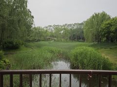 -北坞公园