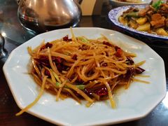 -小土豆北方菜馆(文慧园店)