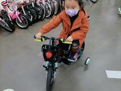 -迪卡侬(香炉礁店)