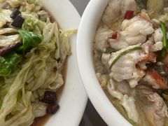 -毛里求斯小四川餐厅总店