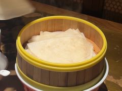 -京味斋·烤鸭·北京菜(安贞店)