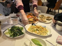 -喜记避风塘炒辣蟹(旗舰店)