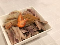 糟八件-翠亭酒家(山西南路店)