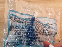 -麦当劳(金稻田路餐)