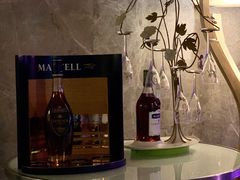 -重庆解放碑威斯汀酒店