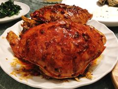 -79号渔船海鲜饭店(宝安店)