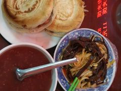 -秦豫肉夹馍(骡马市总店)