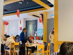 大堂-吉野家(学院路店)