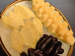 -三利音·东方司宴(外滩店)