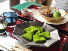 -中村藤吉(平等院店 )