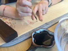 -隐溪茶馆(静安寺店)