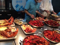 -盒马鲜生(曜一城店)